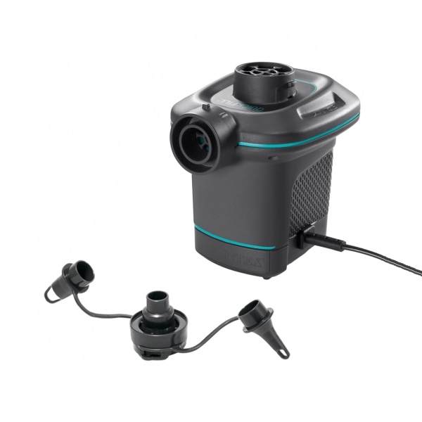 Električna zračna črpalka Intex - Akcija v trgovini Mercator