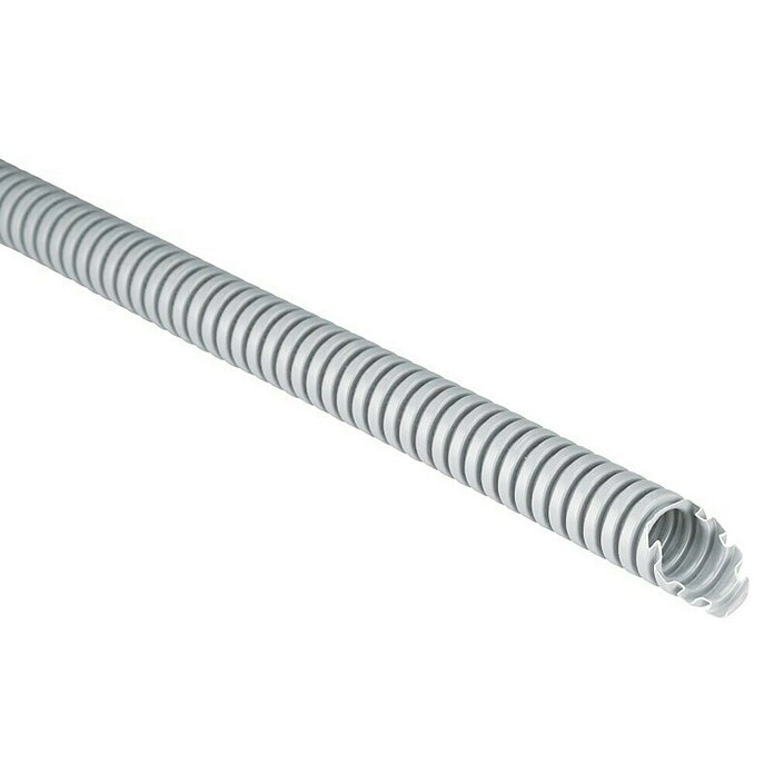 Prilagodljiva cev za elektroinštalacije - Akcija v trgovini Bauhaus