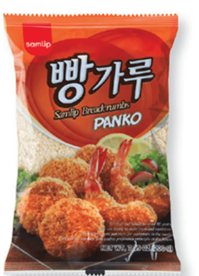 Samlip Krušne drobtine „Panko“ 200 g - Akcija v trgovini Lidl