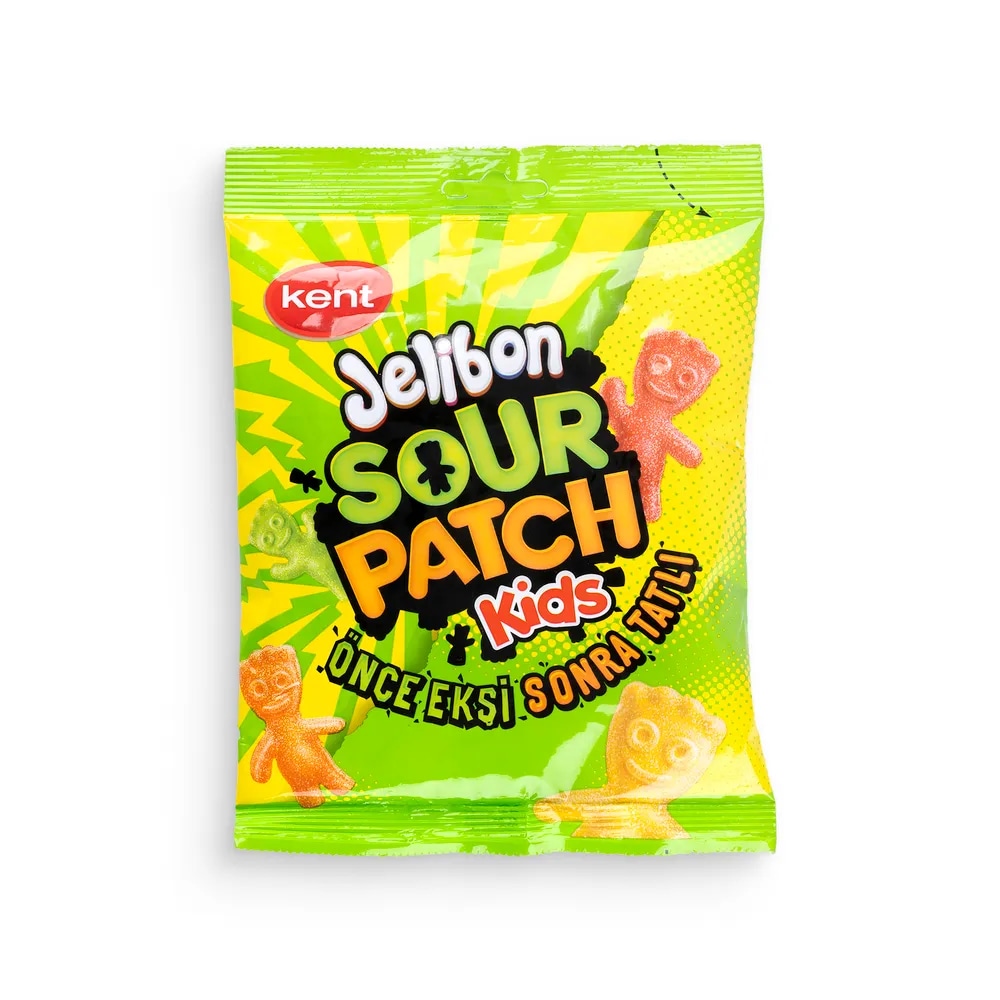 Bonboni Sourpatch 160 g Kids - Akcija v trgovini Jager