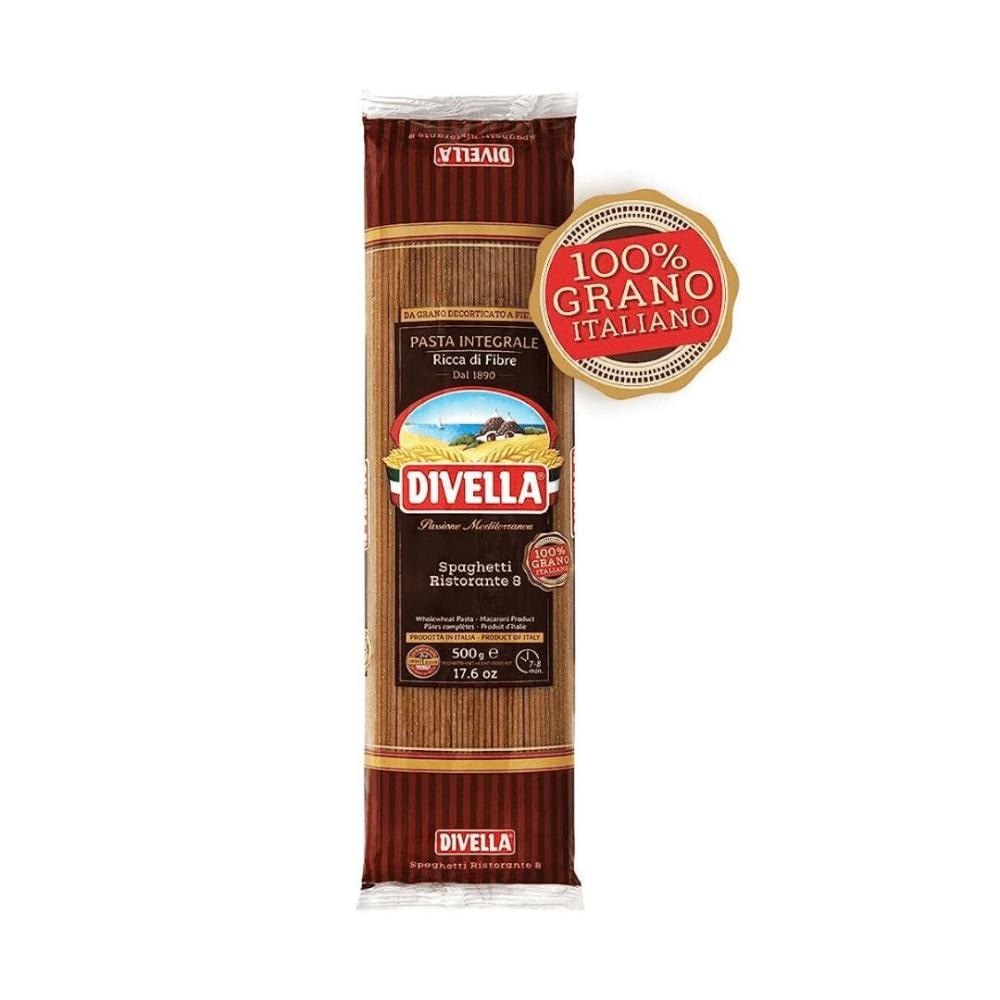 Italijanski špageti Divella 500 g - Akcija v trgovini Jager