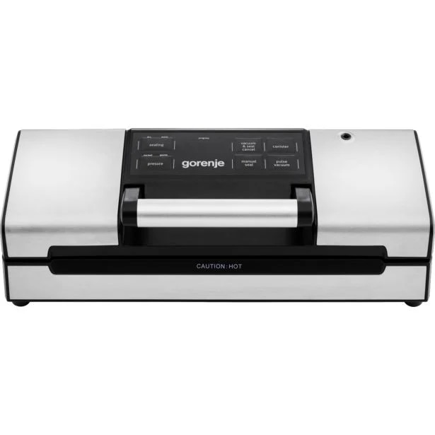 Aparat za vakuumiranje GORENJE VS120E PRO - Akcija v trgovini Pevex