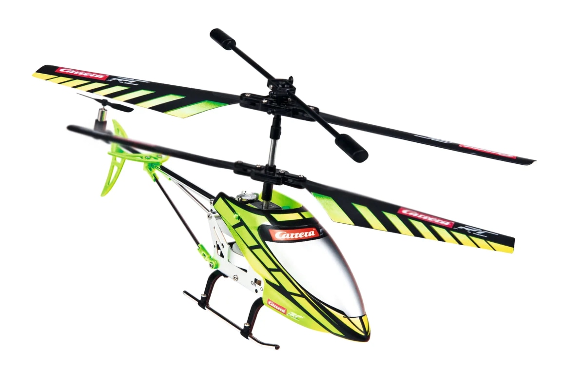 Carrera RC Heli Green Chopper 2.0 - Akcija v trgovini Mueller