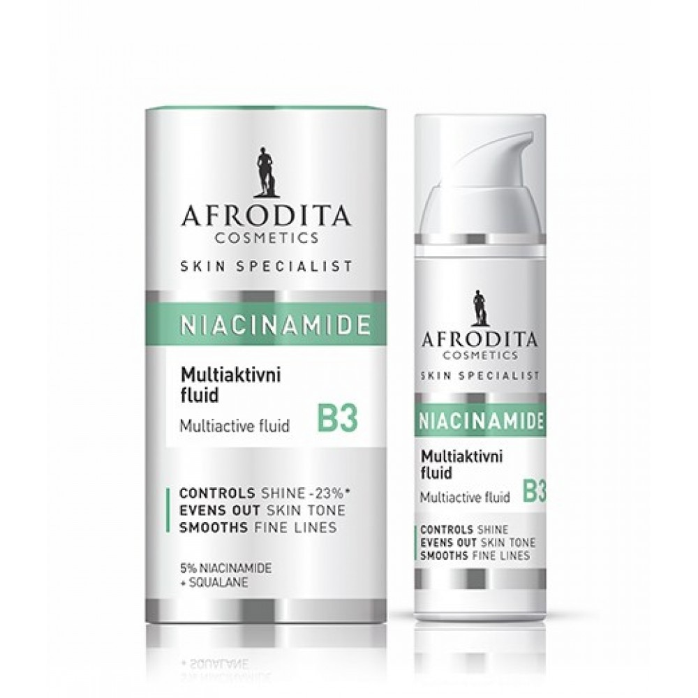 Izdelki Skin Specialist Kozmetika Afrodita - Akcija v trgovini Tuš