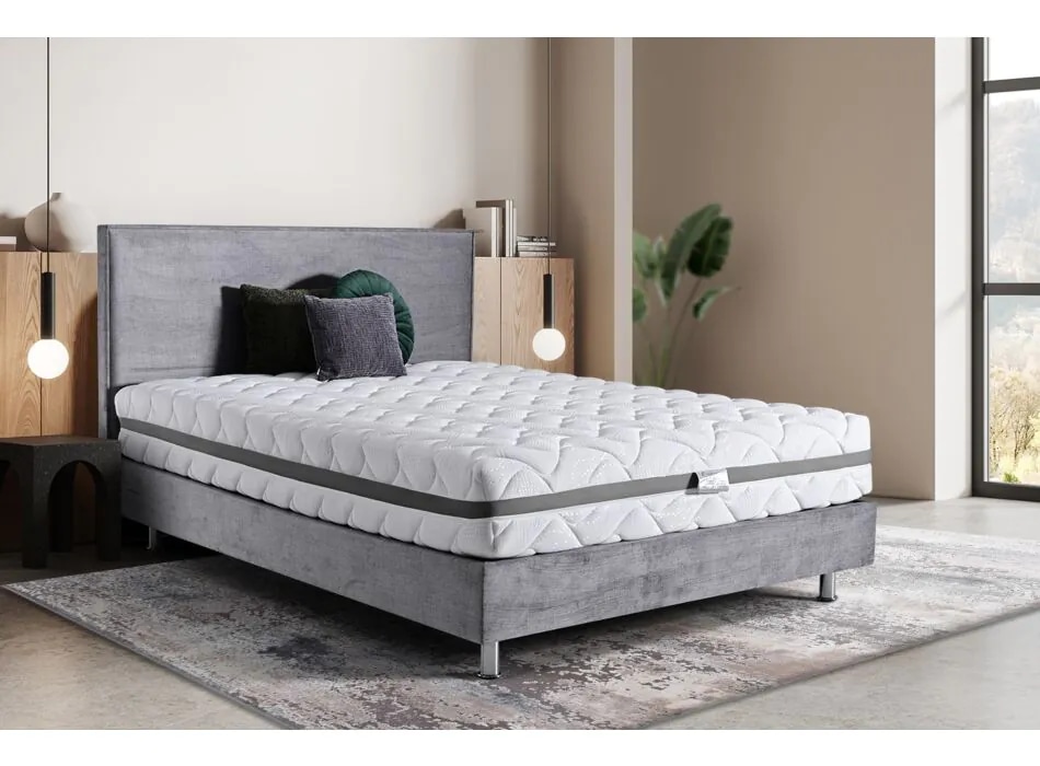 Vzmetnica Compact Seven 160x200cm hesp - Akcija v trgovini Harvey Norman