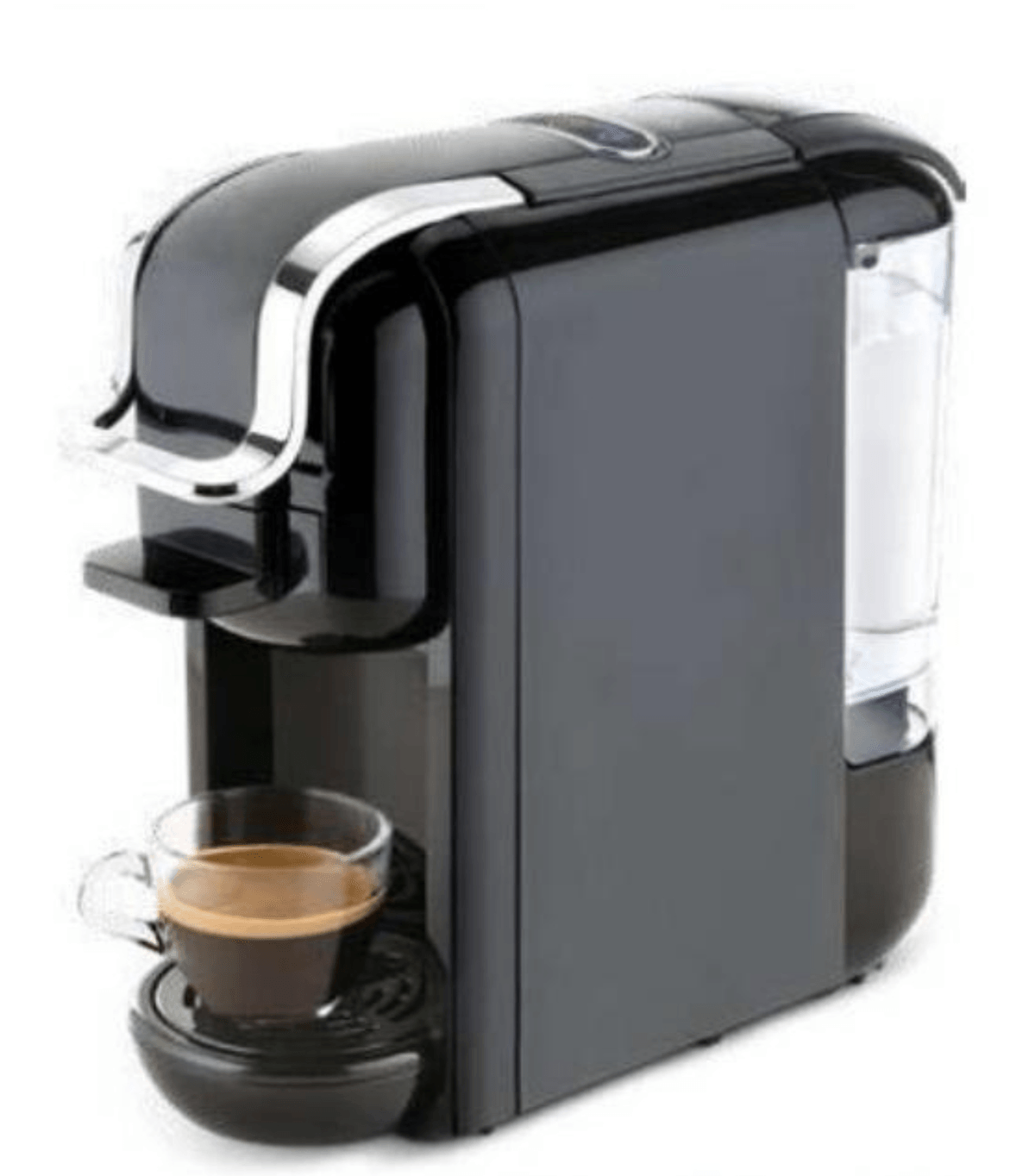 Kavni aparat za espresso - Akcija u trgovini Eurospin