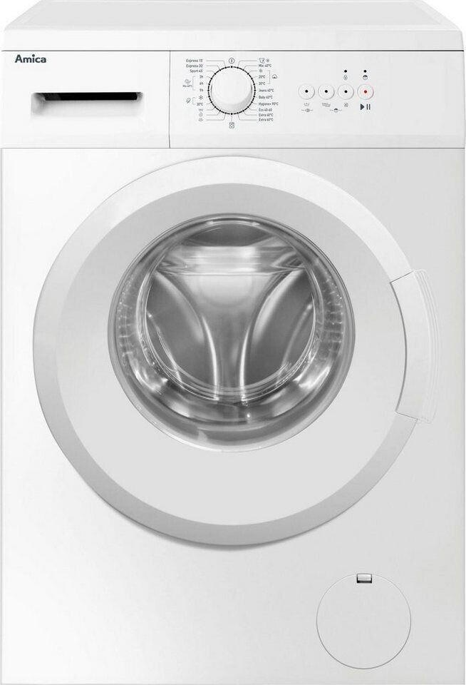 Amica Pralni stroj WA 461 022 6 kg - Akcija v trgovini Jager