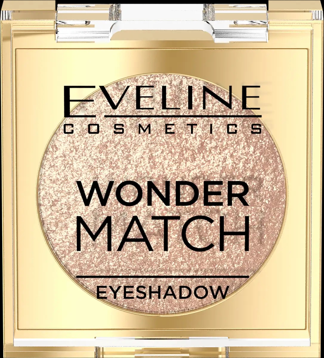 Eveline Cosmetics Wonder Match senčilo za veke Akcija v trgovini Dm