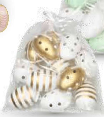 Okraski 12/1 - Akcija v trgovini Mercator