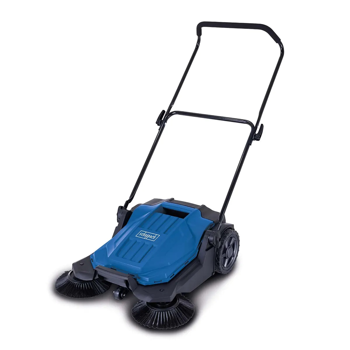 Pometač Scheppach S800 - Akcija u trgovini Jager