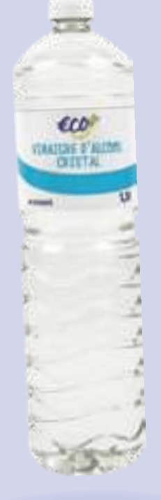 Bistri alkoholni kis 1,5 l - Akcija v trgovini E.Leclerc