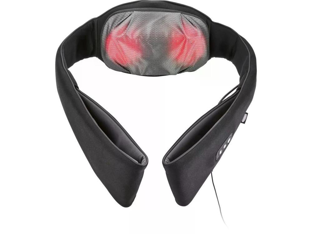 sensiplast Naprava za masažo zatilja - Akcija v trgovini Lidl