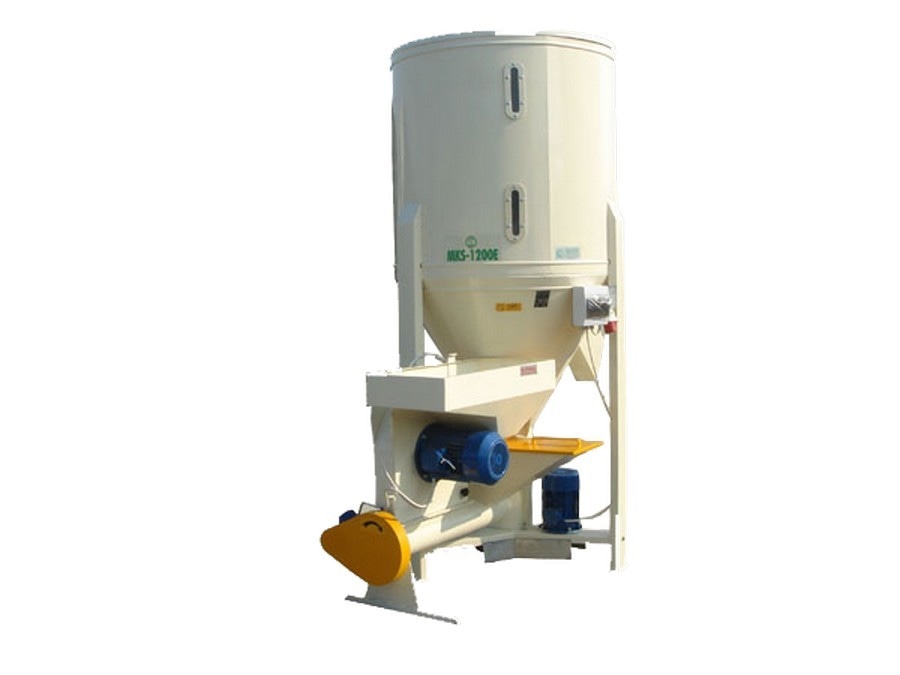 Mešalnica za krmila 250 L Čalopek - Akcija v trgovini Jager