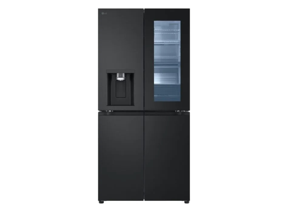 Hladilnik LG GMG860EPBE - Akcija v trgovini Harvey Norman