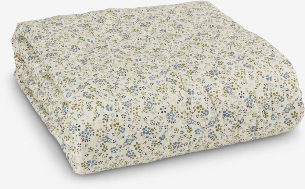 Odeja krpanka FRESIA - Akcija v trgovini Jysk