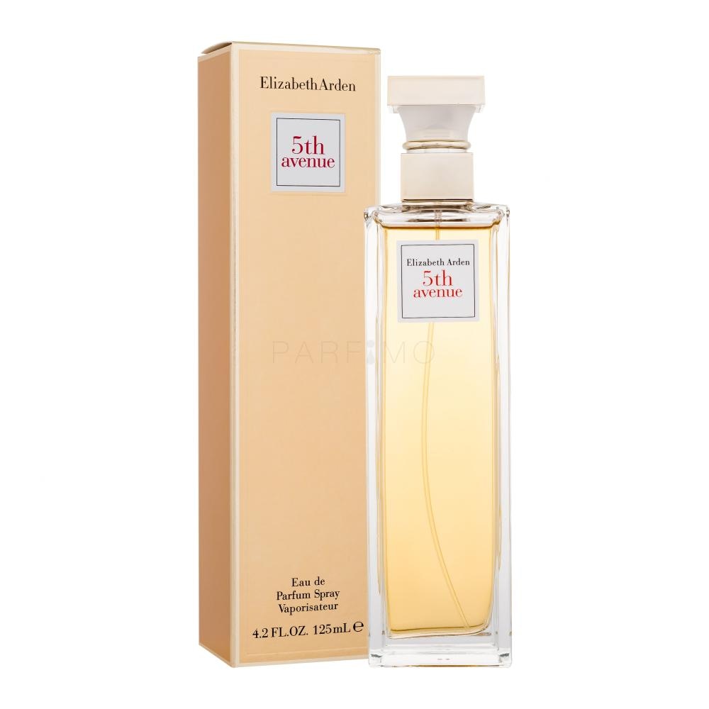 Elizabeth Arden 5th Avenue 125 ml - Akcija v trgovini Tuš