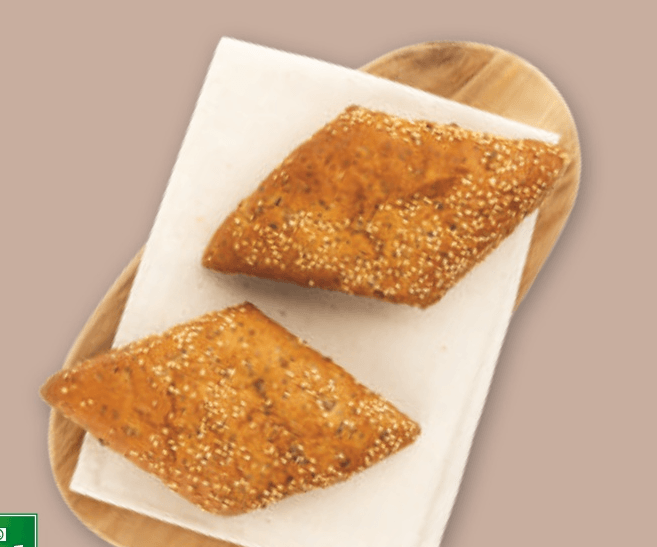 Žemljice Chia 90 g SPAR Vital - Akcija v trgovini Spar