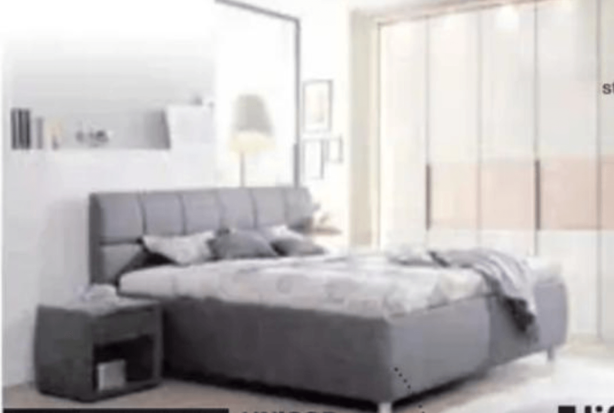 Postelja 180x200 cm life - Akcija v trgovini Rutar