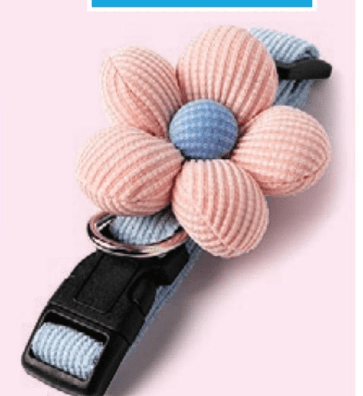 Ovratnica za pse - Akcija v trgovini Pepco