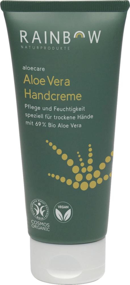 Rainbow Aloe Vera Handcreme - Akcija v trgovini Mueller