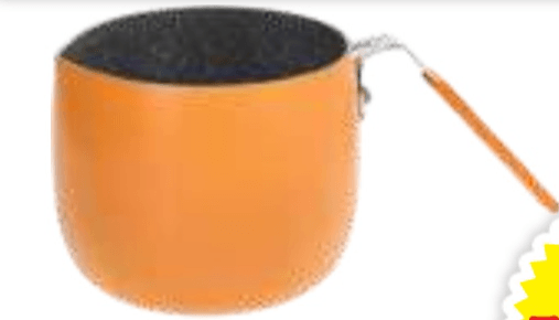 Lonček za mleko 800 ml - Akcija v trgovini E.Leclerc