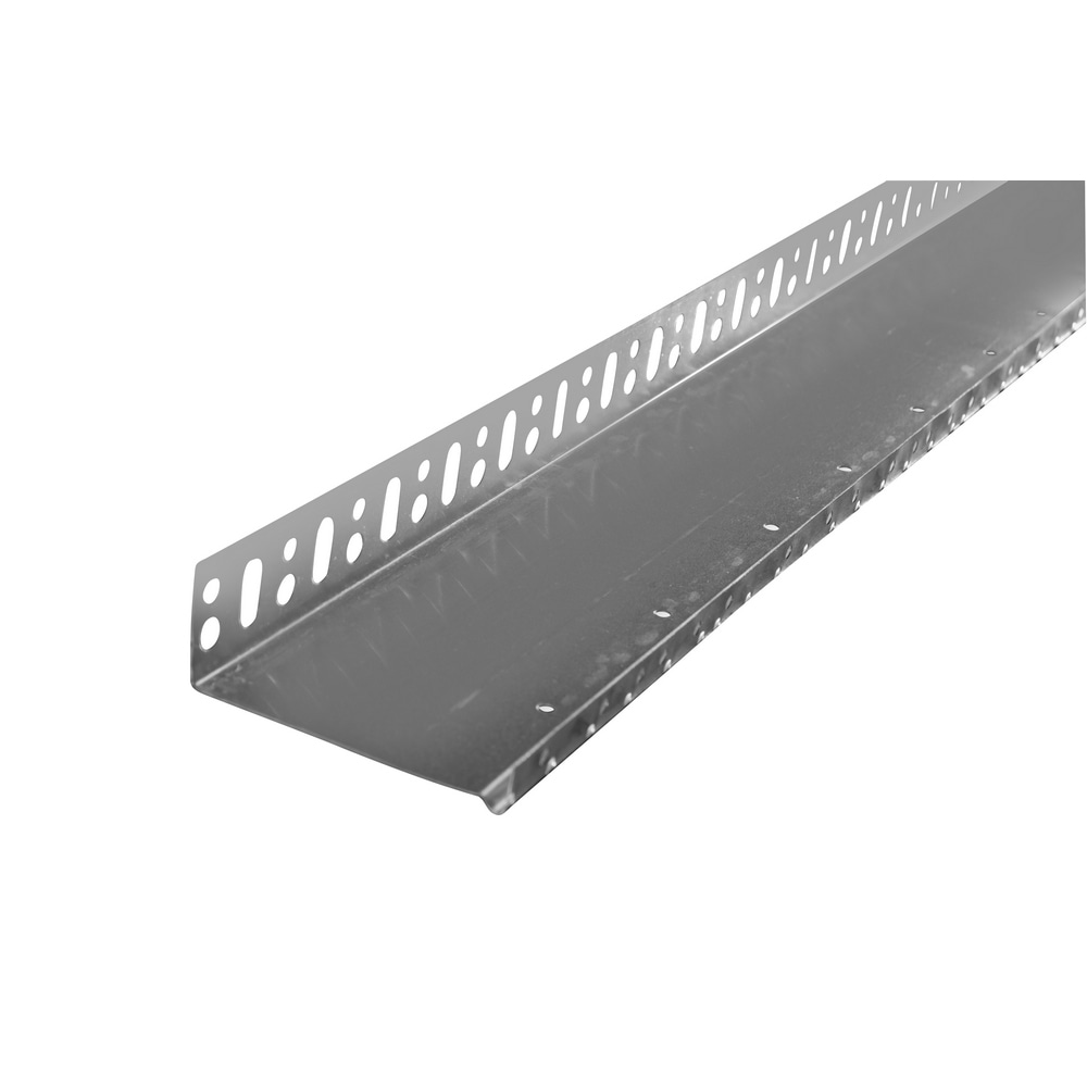 Fasadni pribor SAMOPEV COKL 10 cm / 2,5 m - Akcija v trgovini Pevex