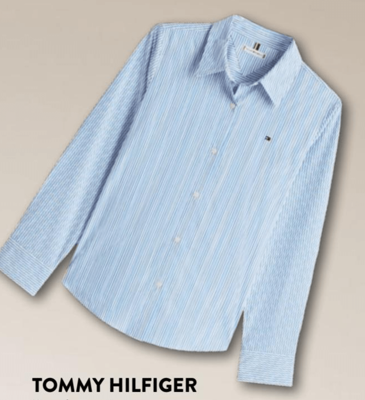 Tommy Hilfiger ženska srajca - Akcija v trgovini Regal Shop