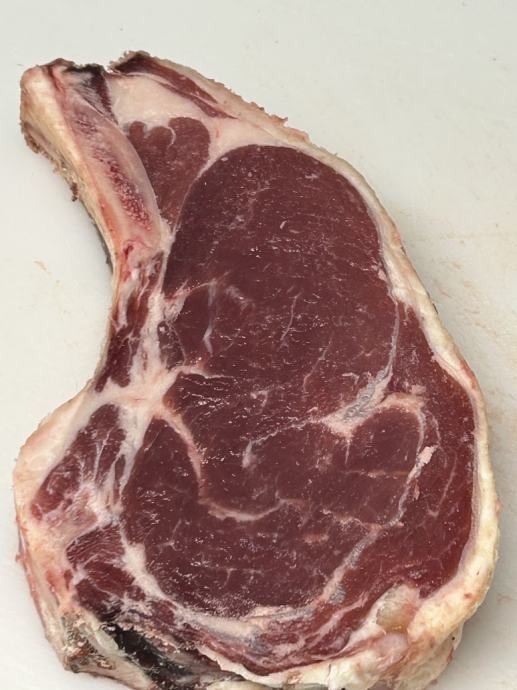 Ledja steak bk suho zorjen - Akcija v trgovini Jager