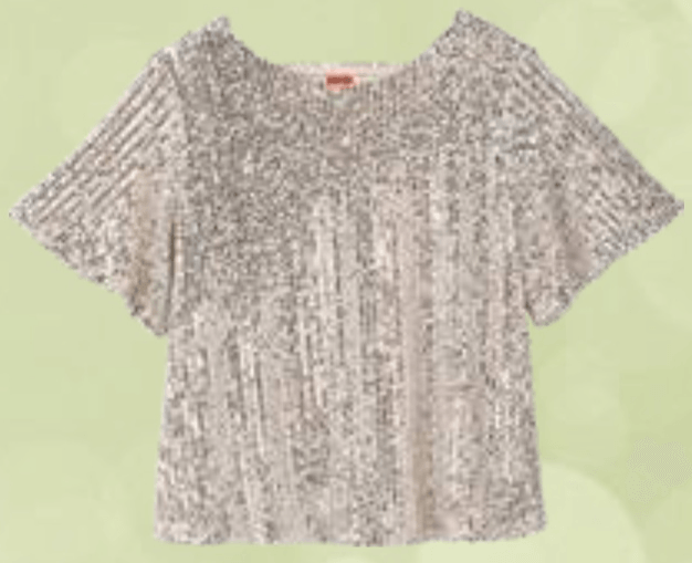 Ženska majica Tiisaia - Akcija v trgovini E.Leclerc