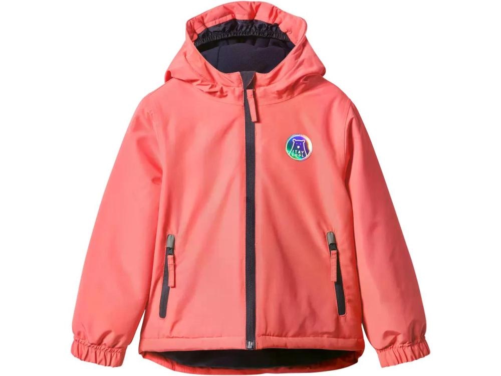 lupilu Zimska jakna - Akcija v trgovini Lidl