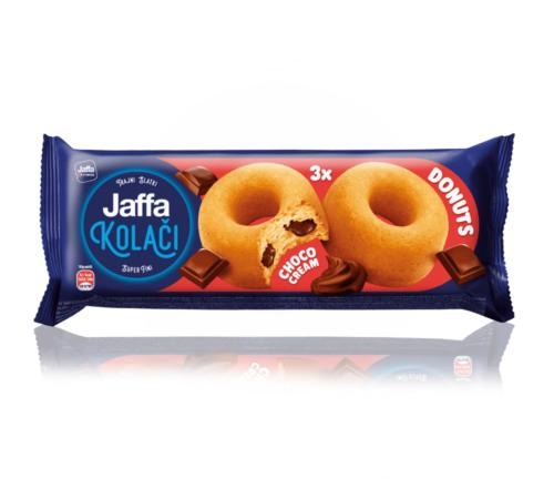 Donut Jaffa 97 g - Akcija v trgovini Spar