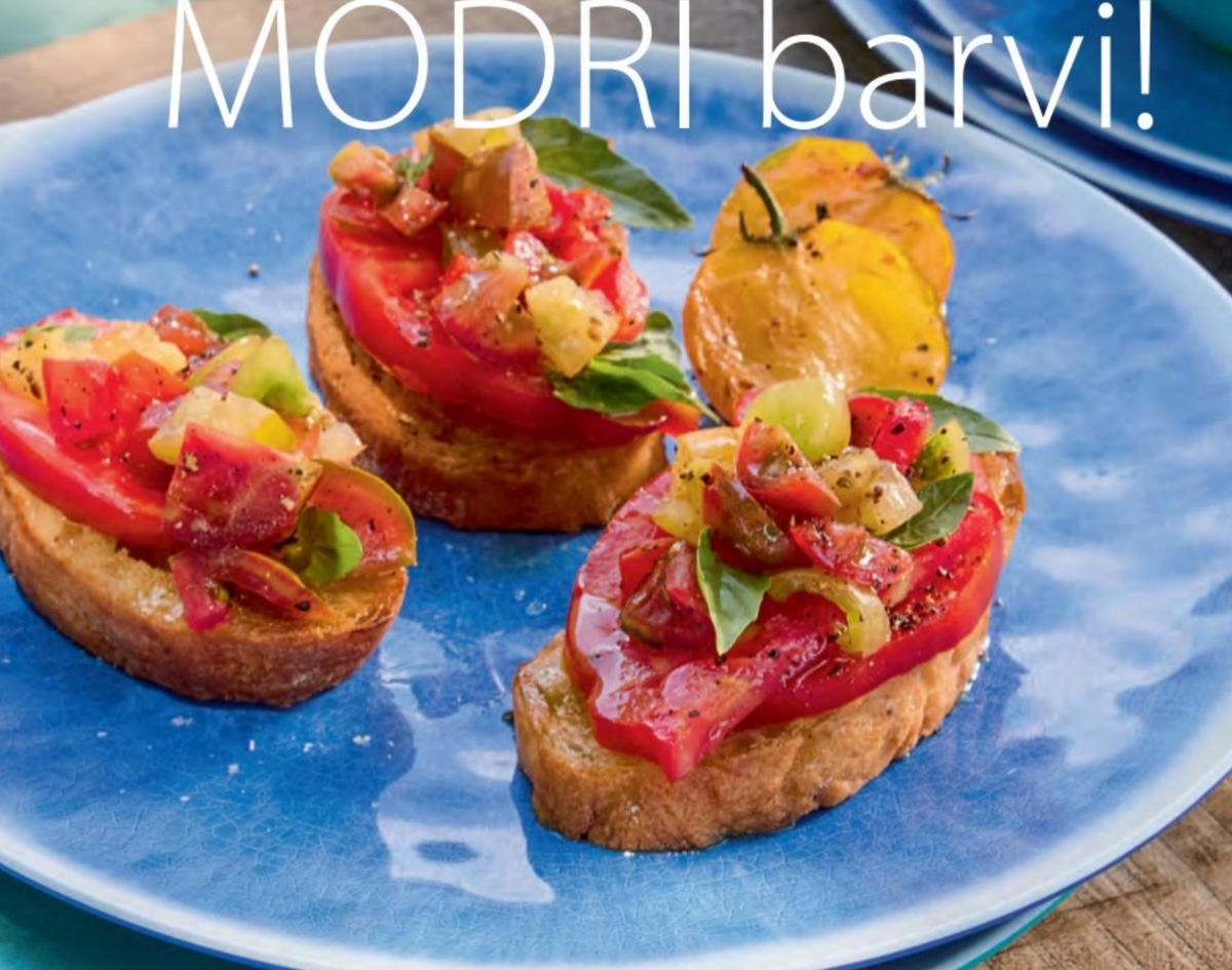 Plitek krožnik - Akcija v trgovini NKD