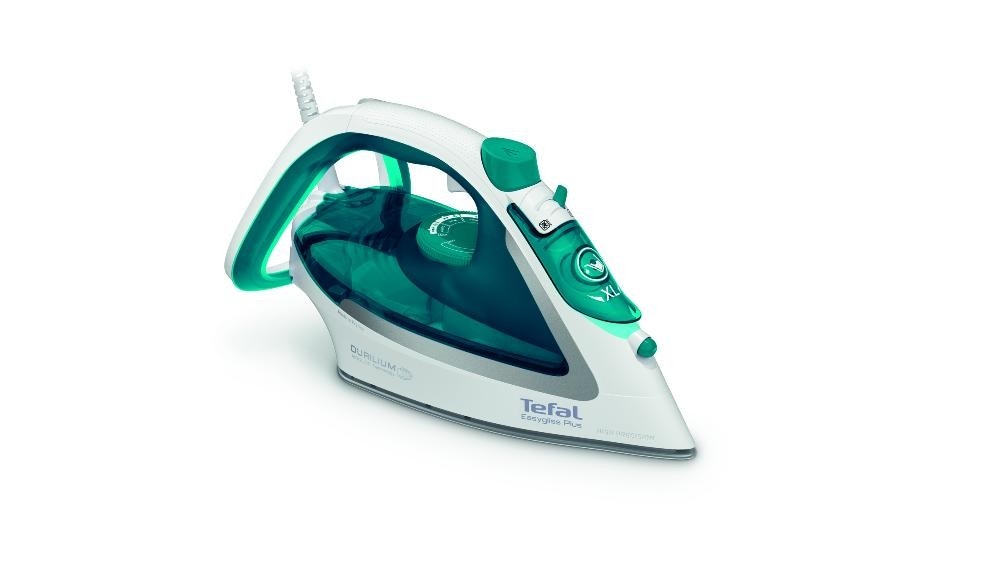 Parni likalnik Tefal FV5718 Akcija v trgovini Pevex