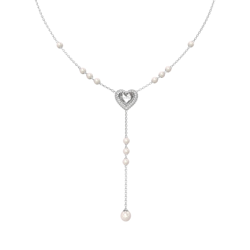 GUESS ženska verižica JUBN06007JWRHT - Akcija v trgovini Kompas Shop