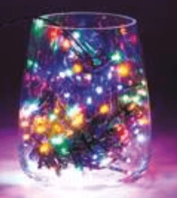 LED Lučke 176/1 - Akcija v trgovini E.Leclerc