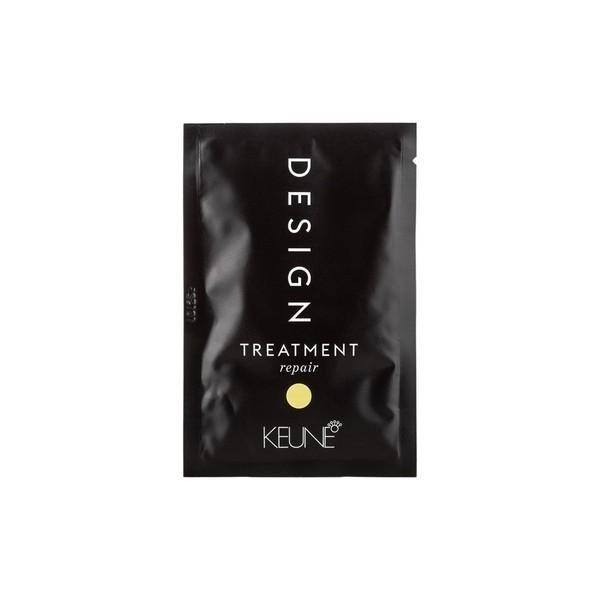 KEUNE Design Repair maska za lase 20 ml - Akcija v trgovini Dm