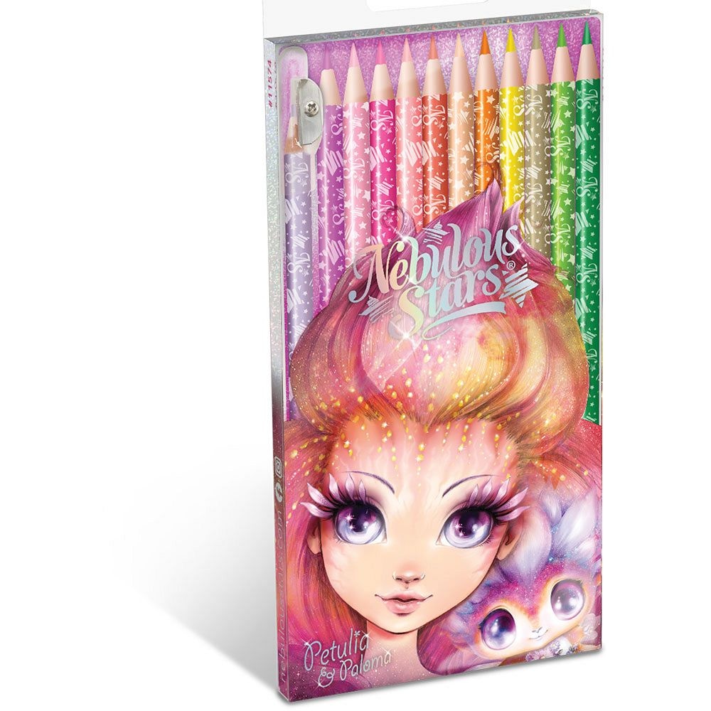 Kreativni set Lumpi 12/1 - Akcija v trgovini Mercator