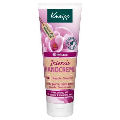 KNEIPP krema za roke Magnolie 75 ml - Akcija v trgovini Mueller