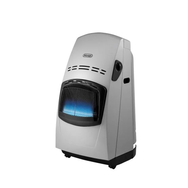 Plinski grelnik DE LONGHI VBF DeLonghi - Akcija v trgovini Pevex