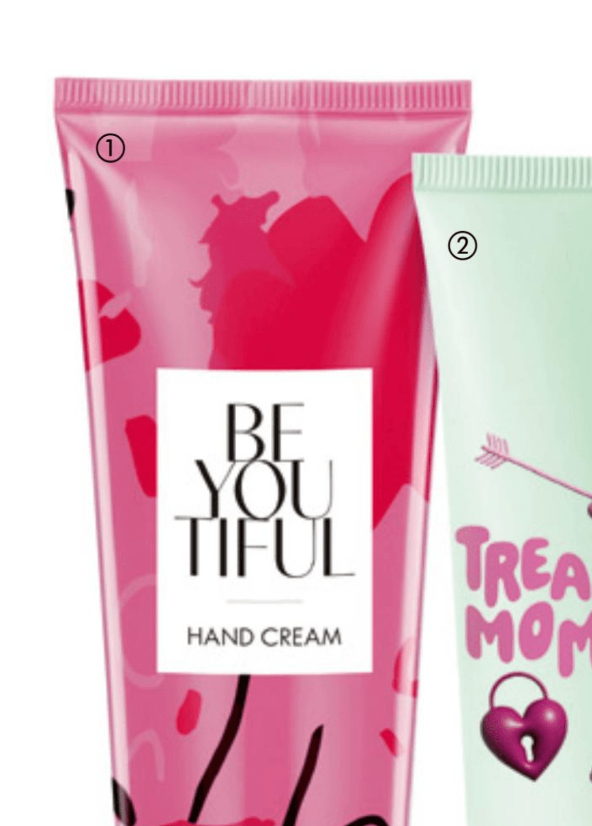 Treasured Moments krema za roke 75 ml Oriflame - Akcija v trgovini Oriflame