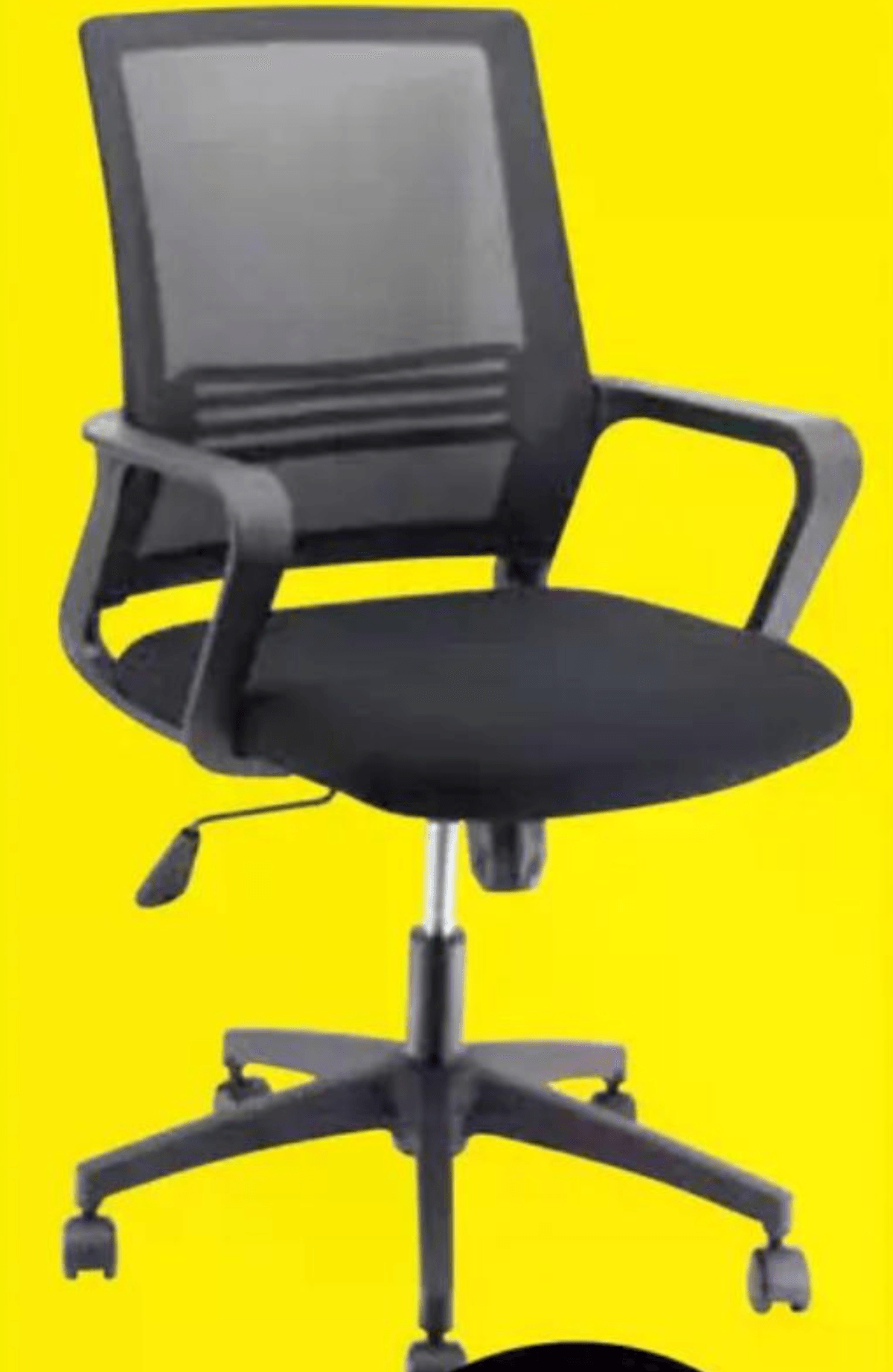 PISARNIŠKI STOL Furore - Akcija v trgovini Dipo