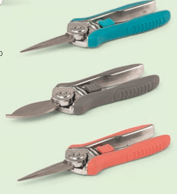 Majhne vrtne škarje - Akcija v trgovini Hofer