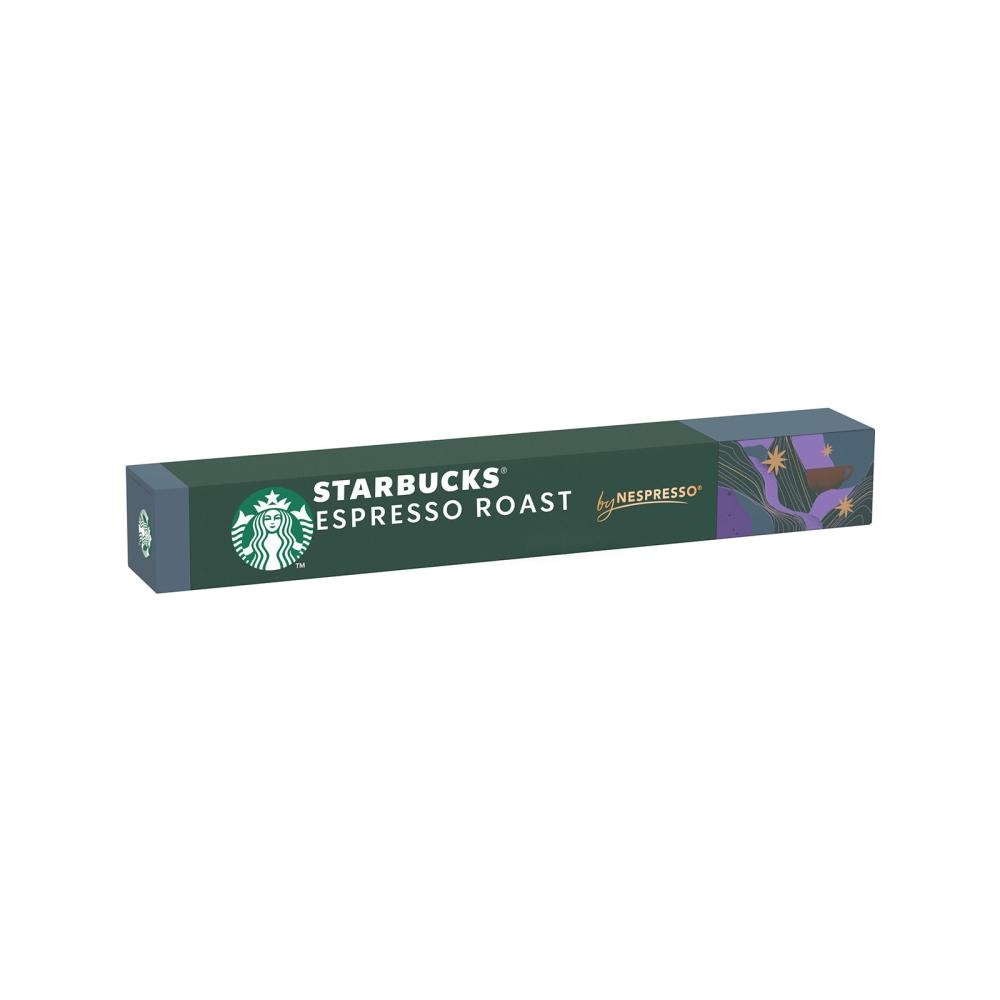 Kava Starbucks kapsule 57 g ali 53 g - Akcija v trgovini Mercator