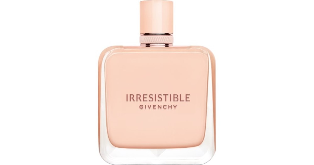 GIVENCHY Irresistible Nude Velvet 80 ml - Akcija v trgovini Kompas Shop