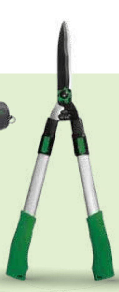 Teleskopske škarje za obrezovanje žive meje - Akcija v trgovini Mercator