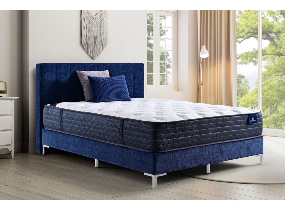 Serta Vzmetnica Adoring Night 180x200 cm Akcija v trgovini Harvey Norman