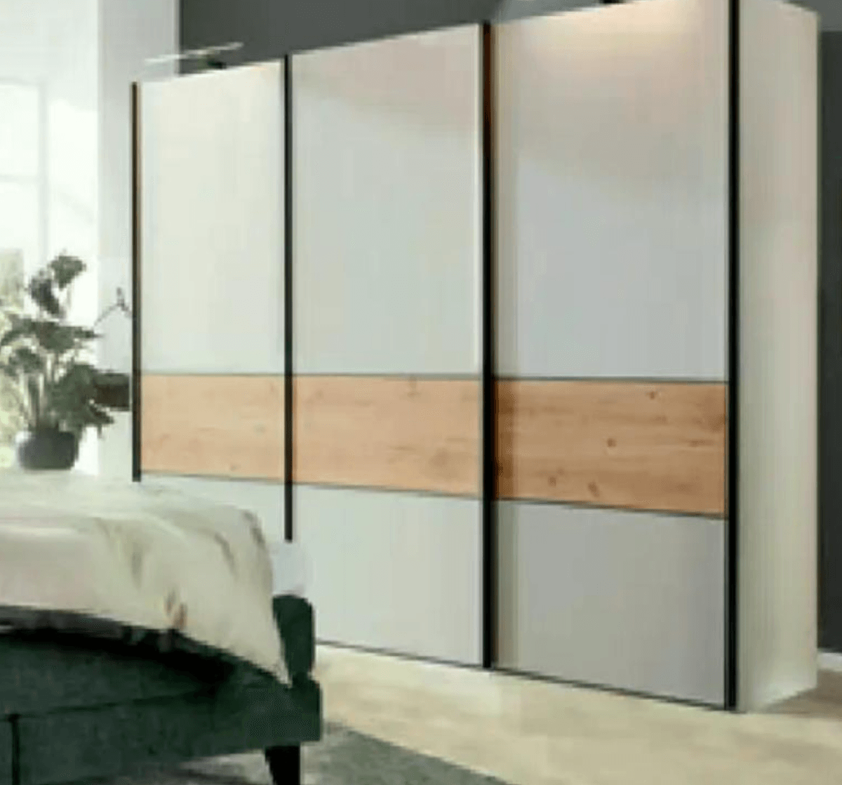 Omara - Akcija v trgovini Rutar