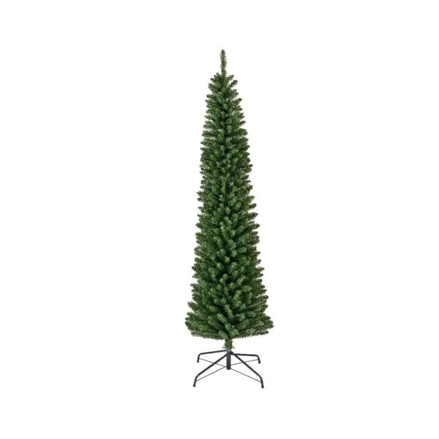 Novoletna jelka Pencil Pine 180 cm - Akcija v trgovini Merkur