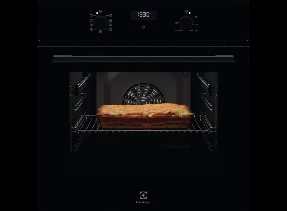 Vgradna pečica Electrolux EOF5C50BZ - Akcija v trgovini Jager