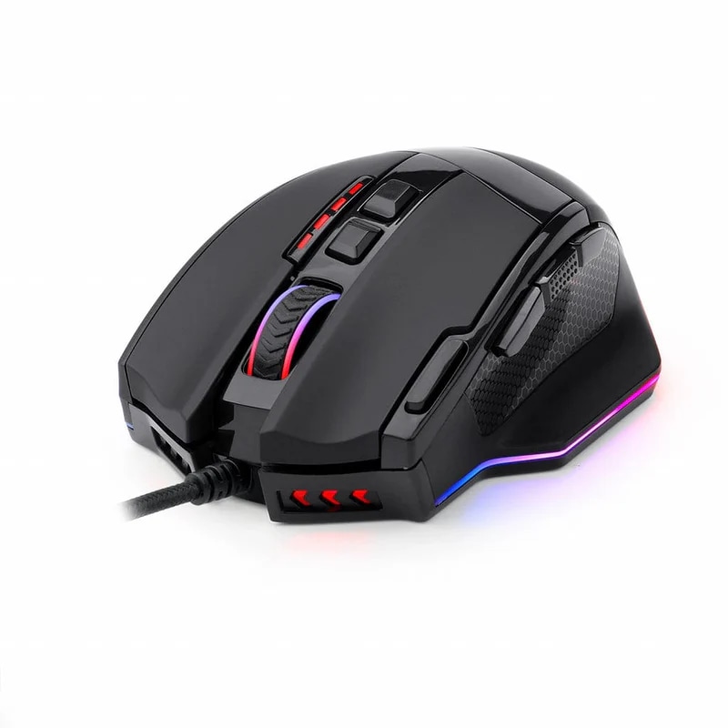REDRAGON SNIPER M801-RGB - Akcija v trgovini Harvey Norman